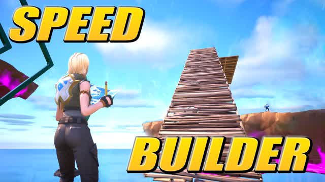 Speed Builder