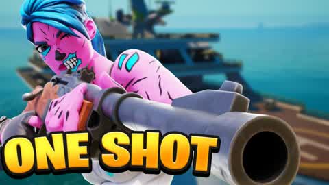 Emem One Shot
