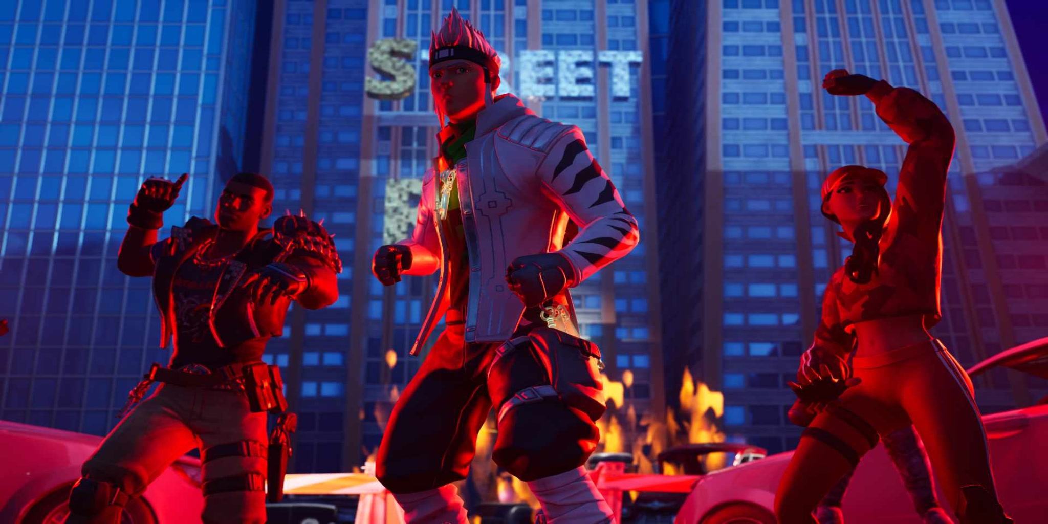 Street of Rage
