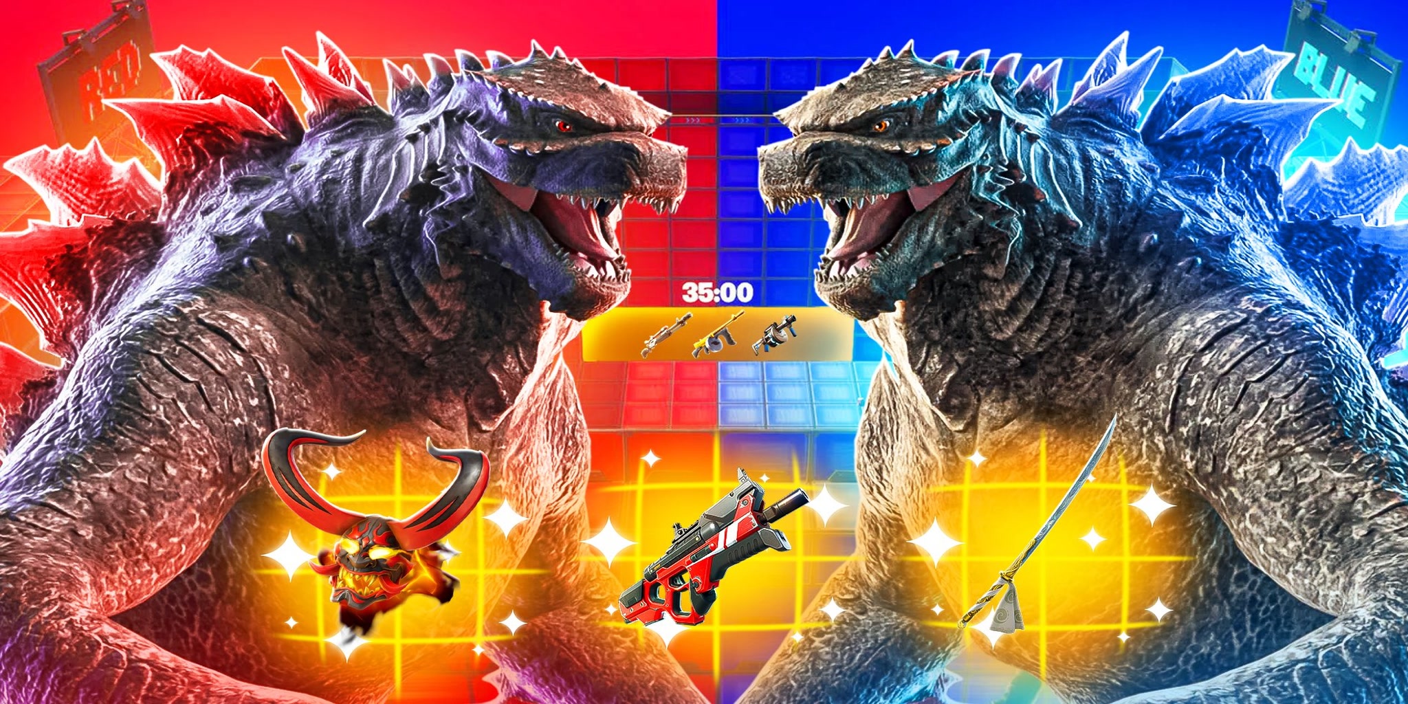 Godzilla Minus One 