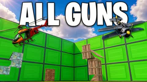 1V1V1 WITH EVERY WEAPONS WEAPONS