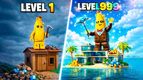 🏝️Sky Mining Tycoon