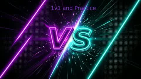 1v1/Practice