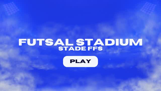 Capture 1 – 🏟️・FUTSAL STADIUM | SAISON 1