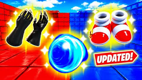 🚀 RED VS BLUE: TURBO BATTLE