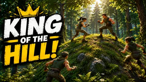 King Of The Hill