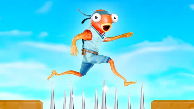 Capture 1 â IMPOSSIBLE NOODLE PARKOURđ