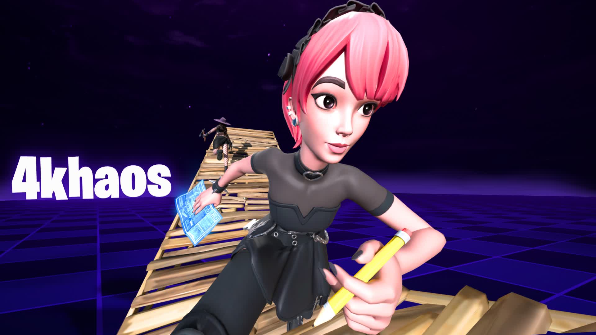 1V1 BUILD FIGHTS [META]