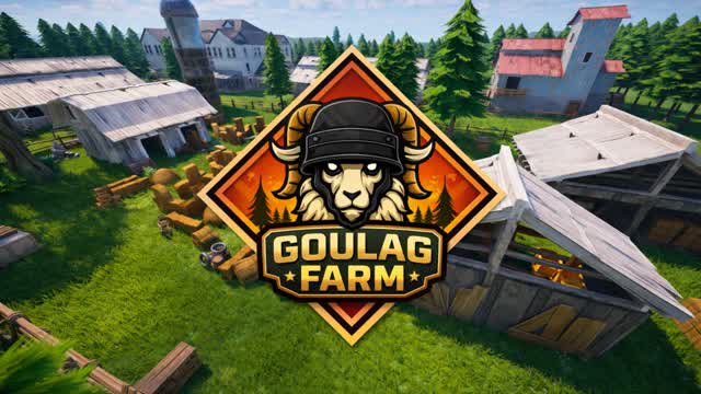 goulag farm