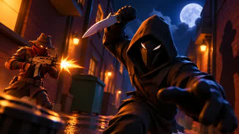 THE CITY FREE FOR ALL | HALLOWEEN UPDATE
