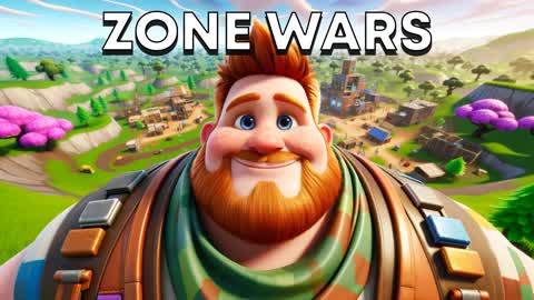🍰 Caseoh Zonewars🍔