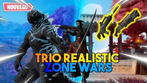 1V1 REALISTIC