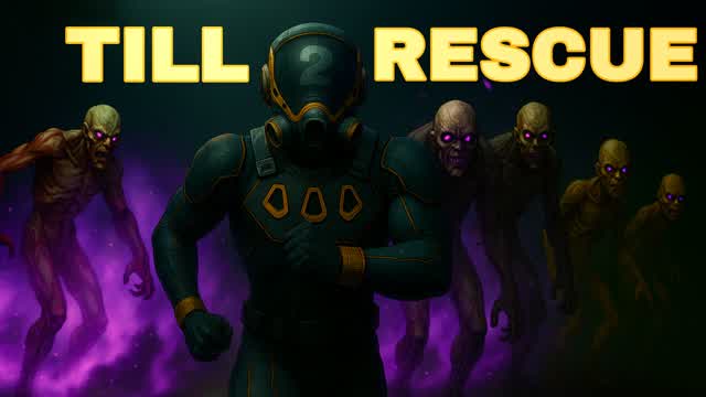 Till RESCUE