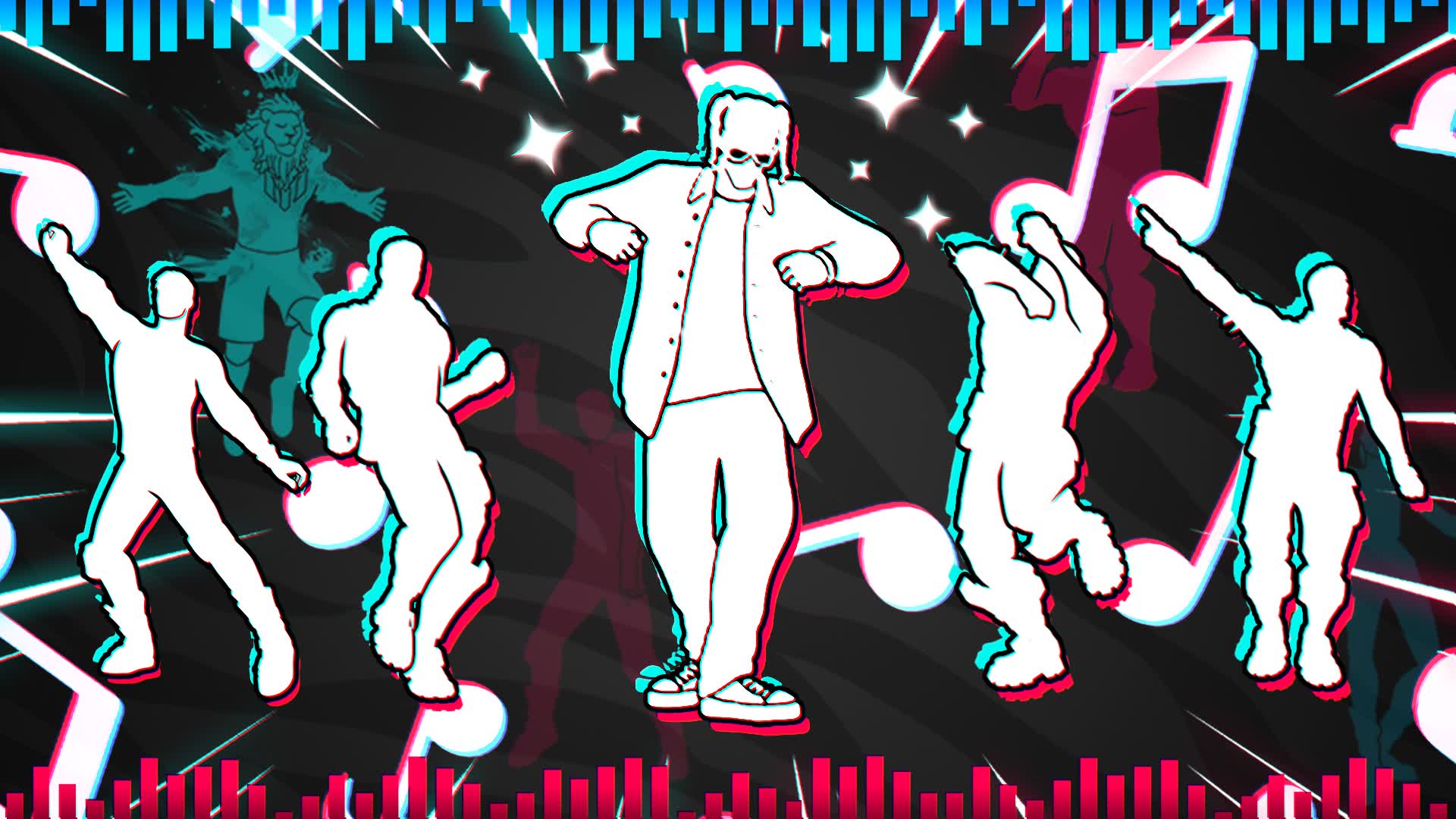 🕺VIRAL DANCE FFA🎵