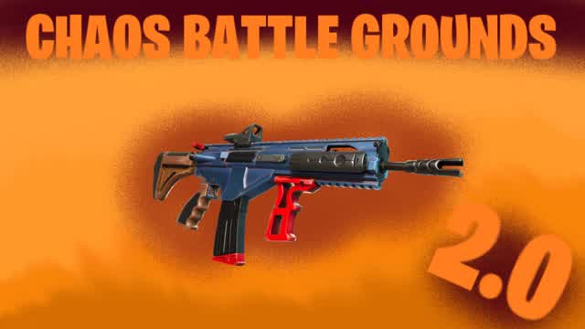 Chaos battle grounds 2