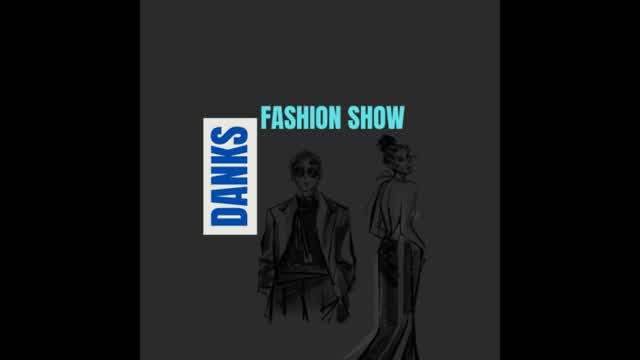 Fashion show 2