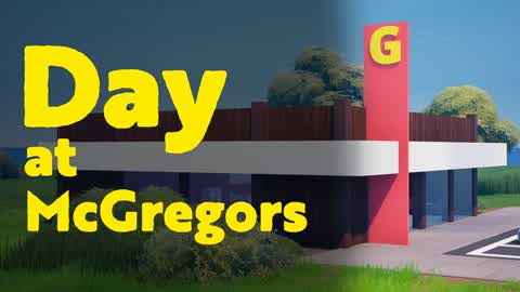 Day At McGregors