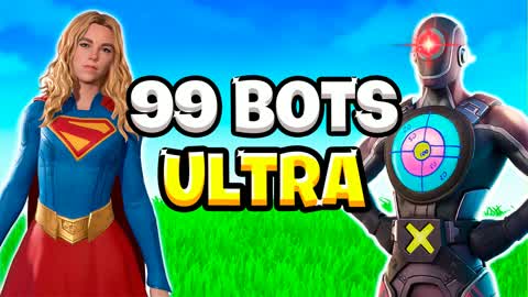 ULTRA 99 BOTS ROYALE 🏆