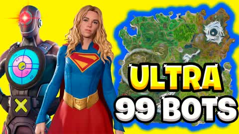 ULTRA 99 BOTS ROYALE 🏆