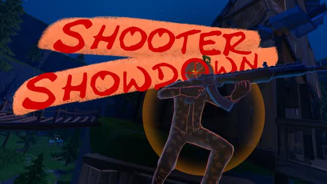 Shooter Showdown