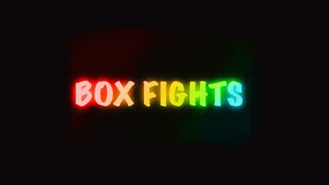 BOX FIGHTS PVP