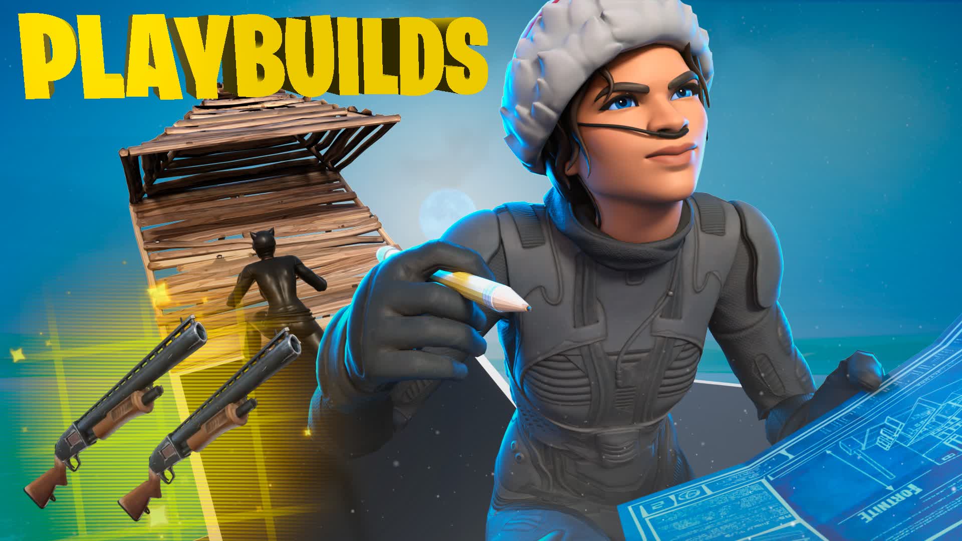 PLAYBUILDS 1V1 *OG VIBES*