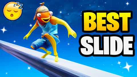 SLIDE SLEEP AND CHILL 🚀