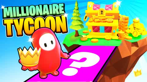 BEAN MILLIONAIRE TYCOON