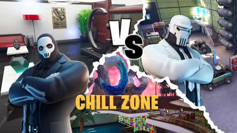 🔴🔵OFFICE Red VS BLUE DEATHMATCH🔴🔵