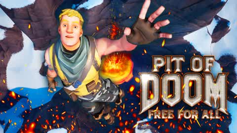 PIT OF DOOM Free For All