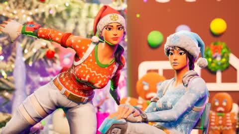 PARTY PARADISE - RP -