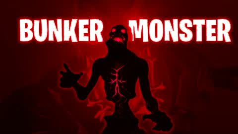 BUNKER MONSTER