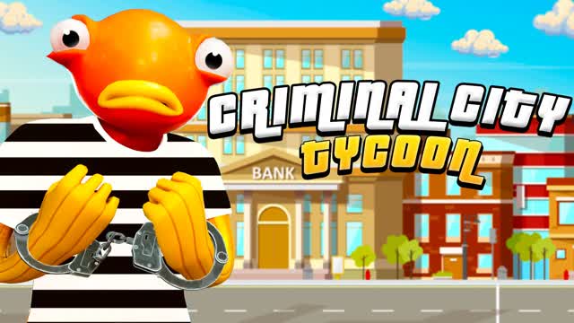 🏙️ CRIMINAL CITY TYCOON