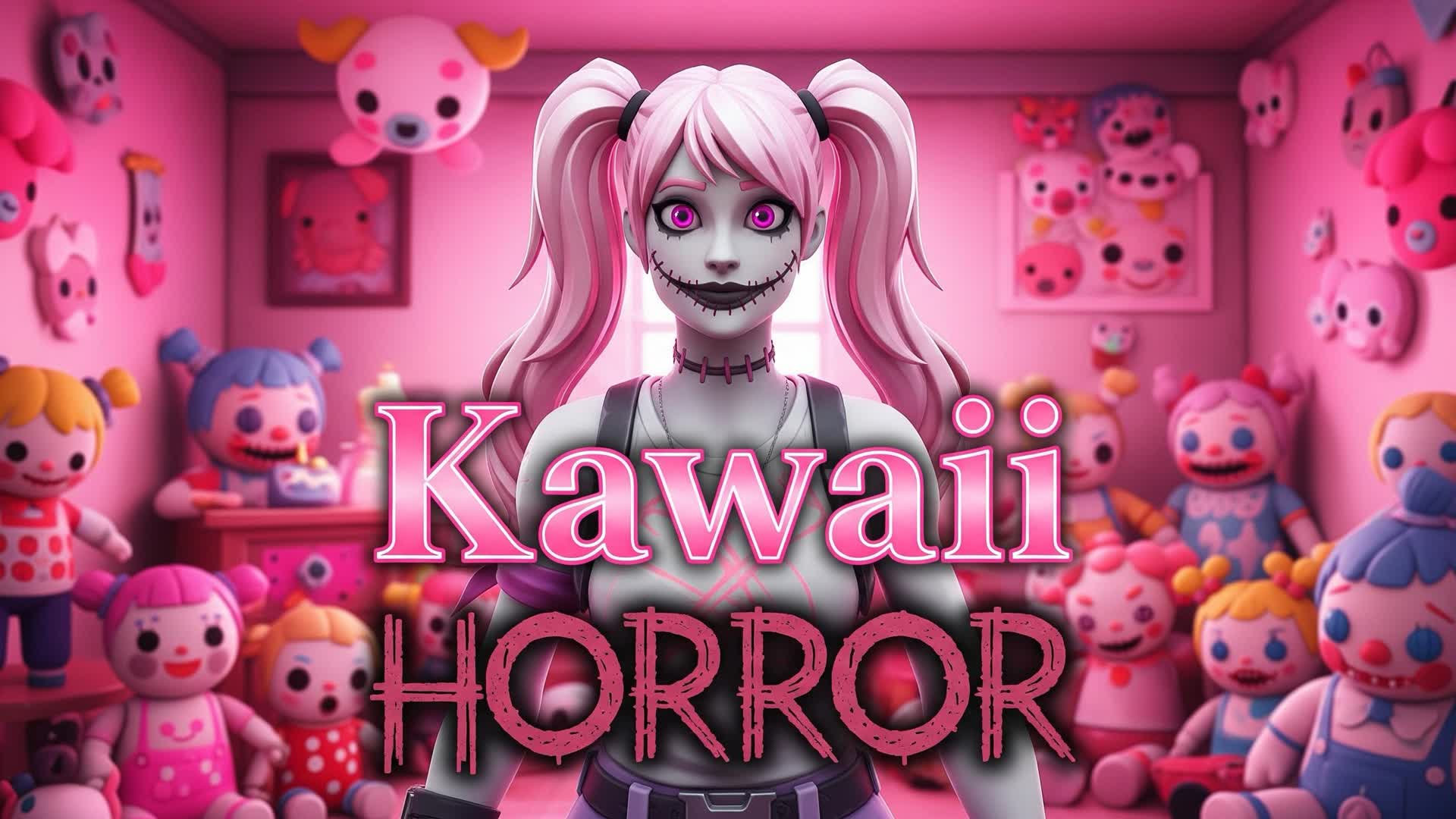1652-9726-2604 1652-9726-2604 by ghost_code - フォートナイト