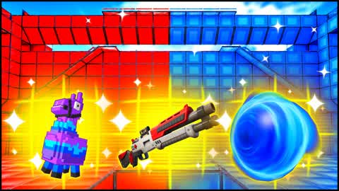 RED VS BLUE AIM POLISH 🔴🔵