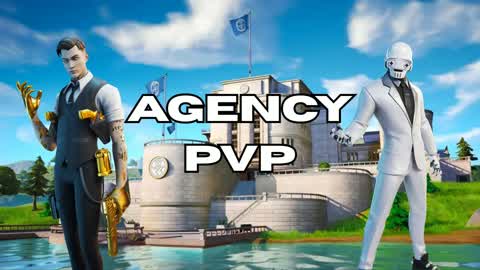 Chapter 2 Agency pvp
