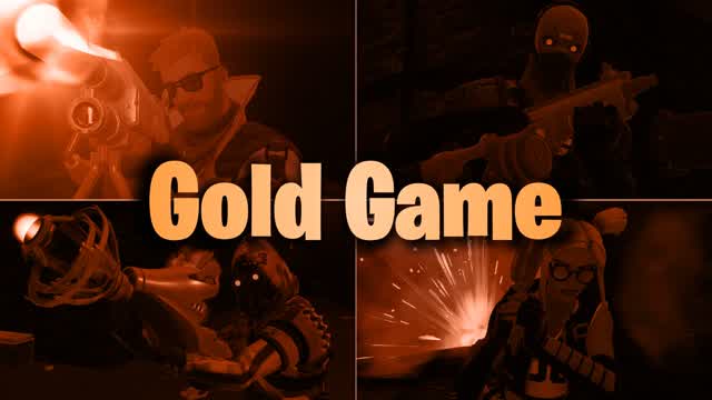 Capture 1 – Gold Game