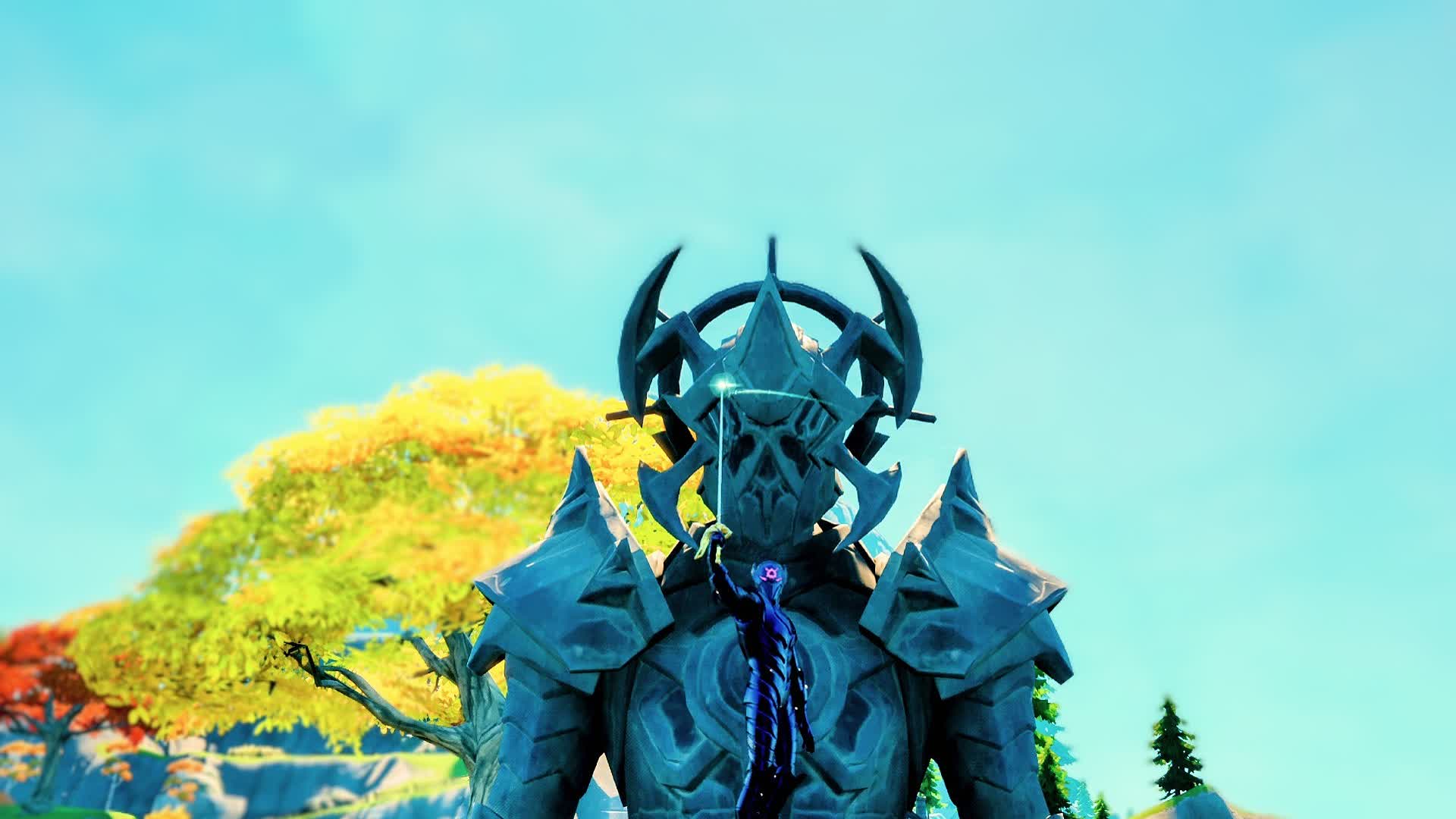 Zero build FFA (Chapter 5)