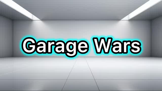 Garage Wars