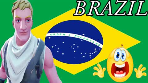 ☢️ BRAZIL 😱
