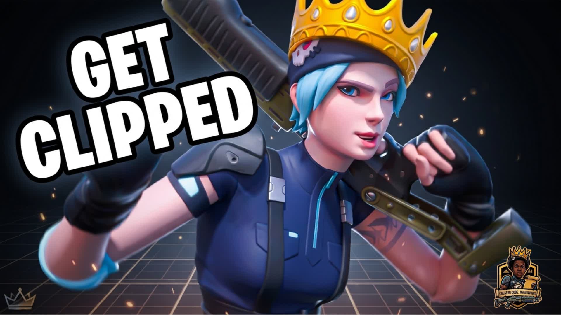 Get Clipped