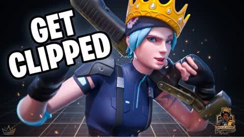 Get Clipped