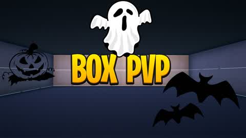 🎃BOX PVP SPOOKY📦