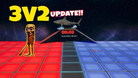 TRALALERO TRALALA 3V2