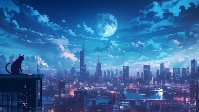 The Elite 🌃