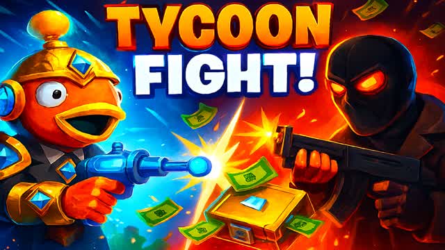 Tycoon Fight