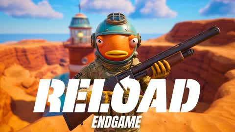 RELOAD ENDGAME