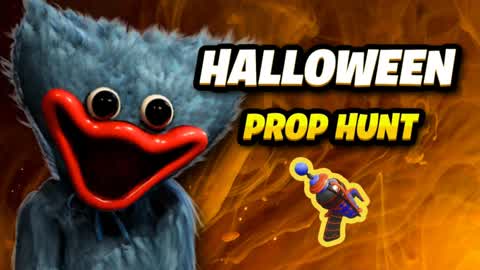 KFC Prop Hunt 🍗