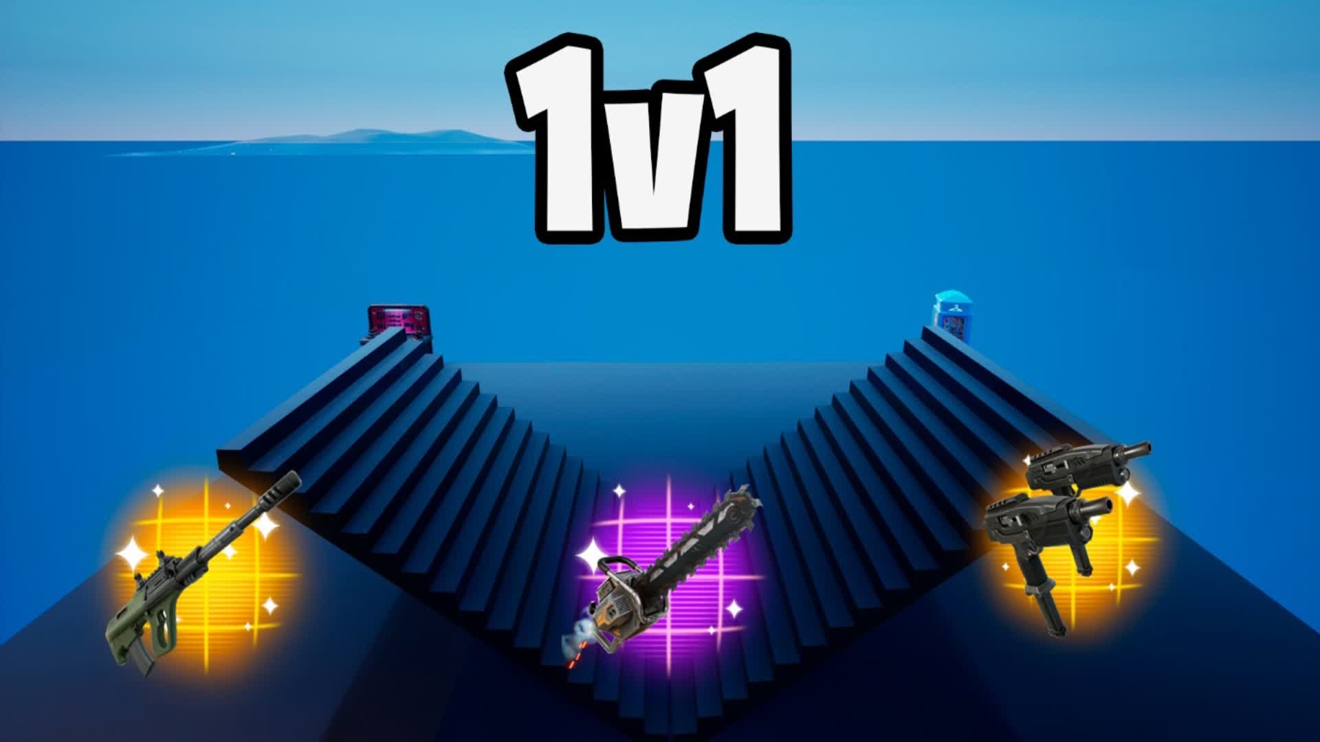 AMZ 1v1