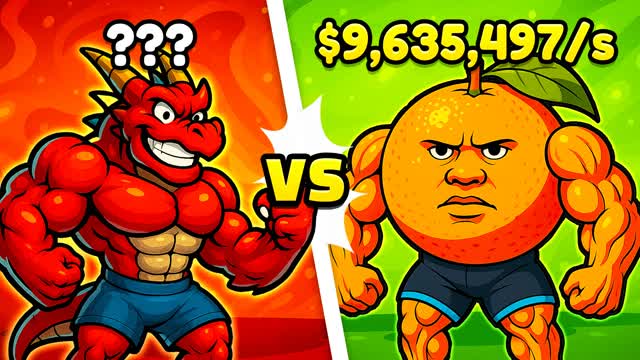 Capture 1 – DRAGONS VS BRAINROTS